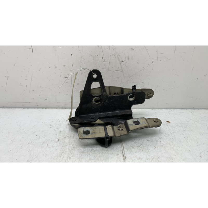 Charniere de capot SEAT LEON 2 Photo n°1