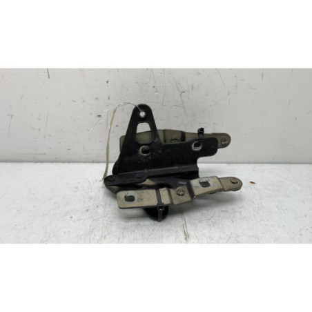 Charniere de capot SEAT LEON 2 Photo n°1