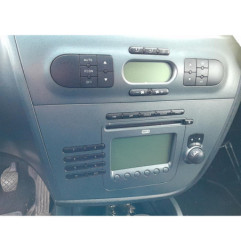 Charniere de capot SEAT LEON 2
