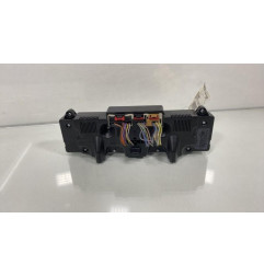 Commande chauffage SEAT LEON 2