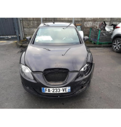 Commande chauffage SEAT LEON 2