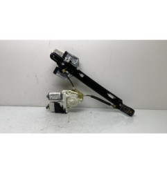 Leve vitre electrique arriere droit SEAT LEON 2 Photo n°1