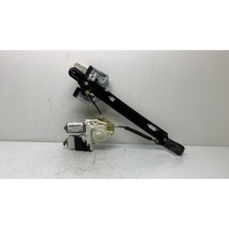 Leve vitre electrique arriere droit SEAT LEON 2 Photo n°1