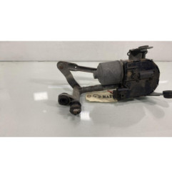 Moteur essuie glace avant droit SEAT LEON 2 Photo n°1