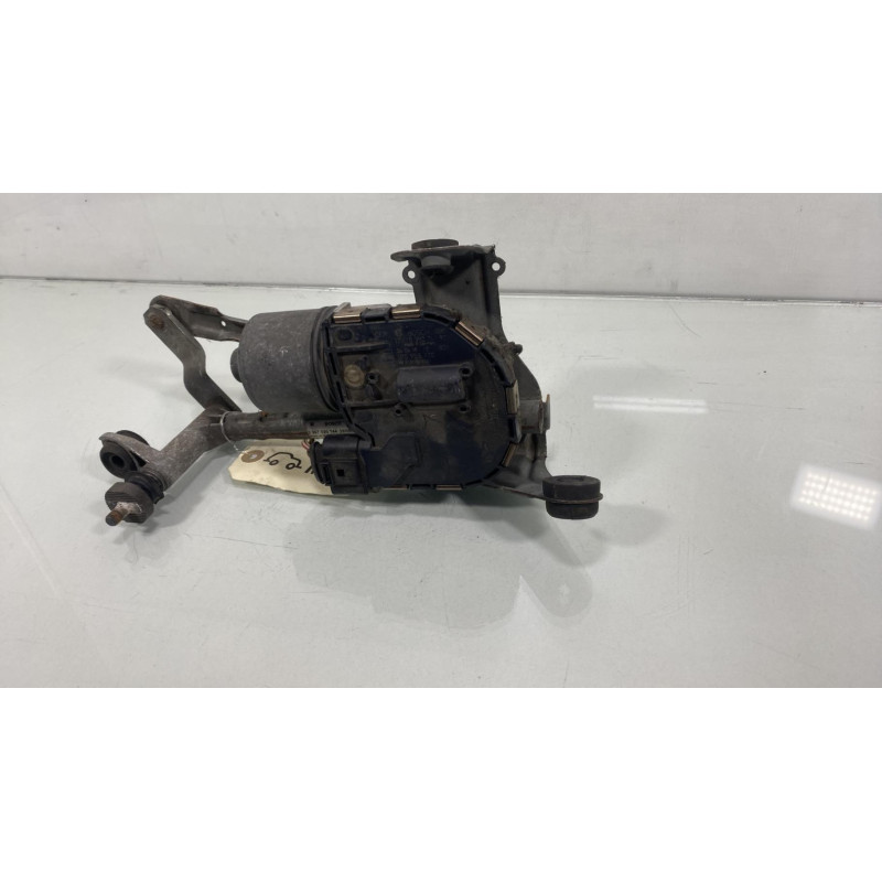 Moteur essuie glace avant droit SEAT LEON 2 Photo n°6