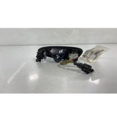 Poignee interieur arriere droit SEAT LEON 2 Photo n°1