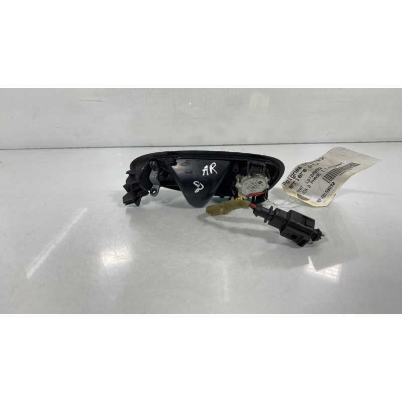 Poignee interieur arriere droit SEAT LEON 2 Photo n°1