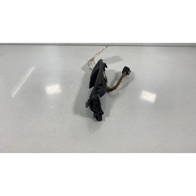Poignee interieur arriere droit SEAT LEON 2 Photo n°2
