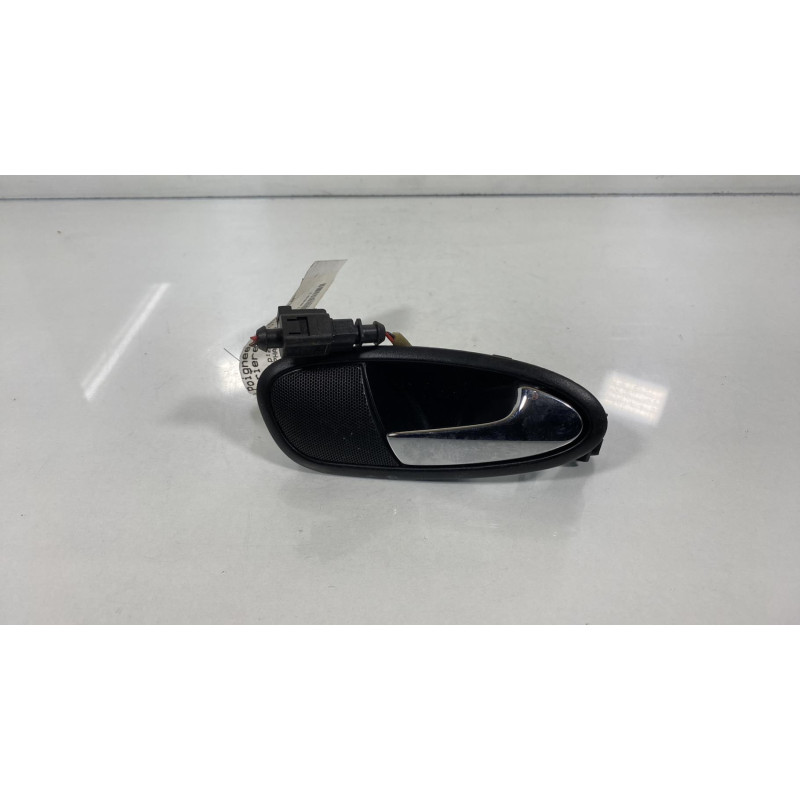Poignee interieur arriere droit SEAT LEON 2 Photo n°3