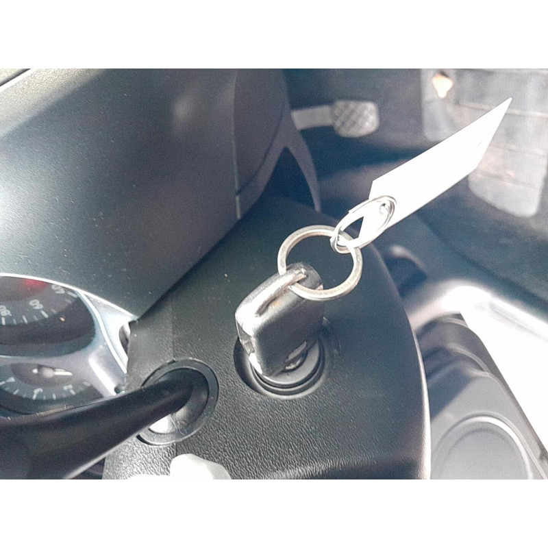 Verin de coffre SEAT LEON 2 Photo n°7
