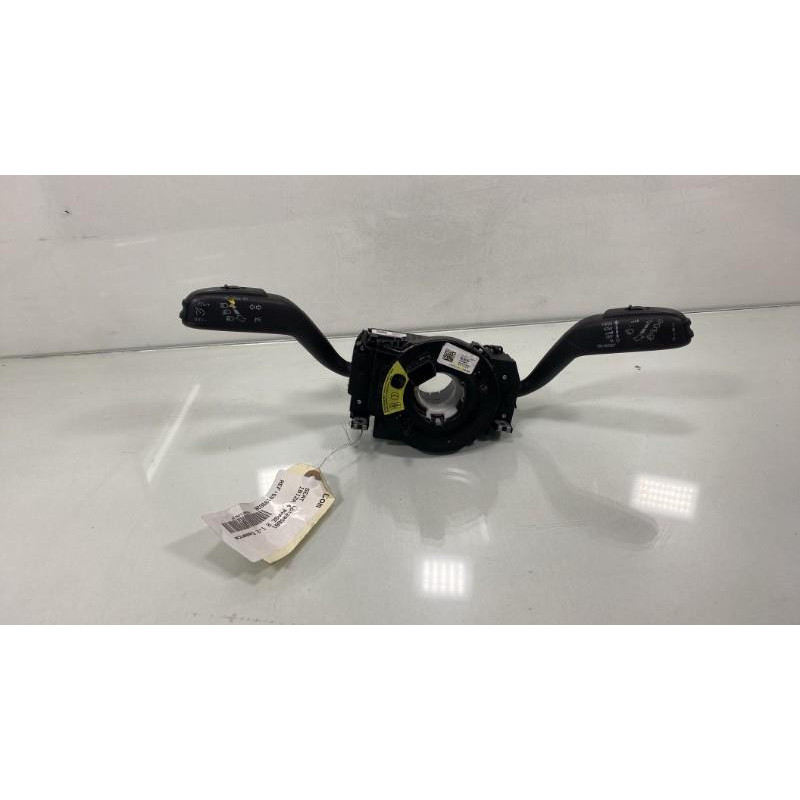 Com (Bloc Contacteur Tournant+Commodo Essuie Glace+Commodo Phare) SEAT IBIZA 4 Photo n°2