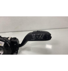 Com (Bloc Contacteur Tournant+Commodo Essuie Glace+Commodo Phare) SEAT IBIZA 4