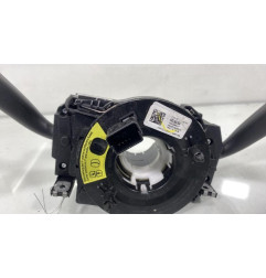 Com (Bloc Contacteur Tournant+Commodo Essuie Glace+Commodo Phare) SEAT IBIZA 4