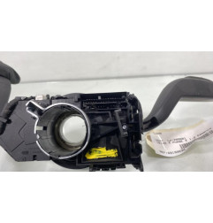 Com (Bloc Contacteur Tournant+Commodo Essuie Glace+Commodo Phare) SEAT IBIZA 4