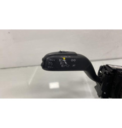 Com (Bloc Contacteur Tournant+Commodo Essuie Glace+Commodo Phare) SEAT IBIZA 4