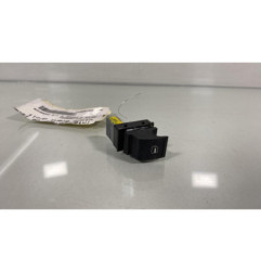 Interrupteur de leve vitre avant droit SEAT IBIZA 4 Photo n°1