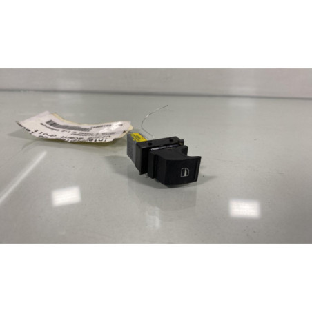Interrupteur de leve vitre avant droit SEAT IBIZA 4 Photo n°1