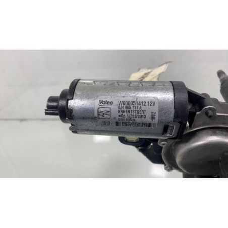 Moteur essuie glace arriere SEAT IBIZA 4 Photo n°1