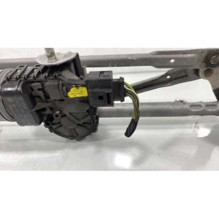 Moteur essuie glace avant SEAT IBIZA 4