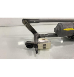 Moteur essuie glace avant SEAT IBIZA 4