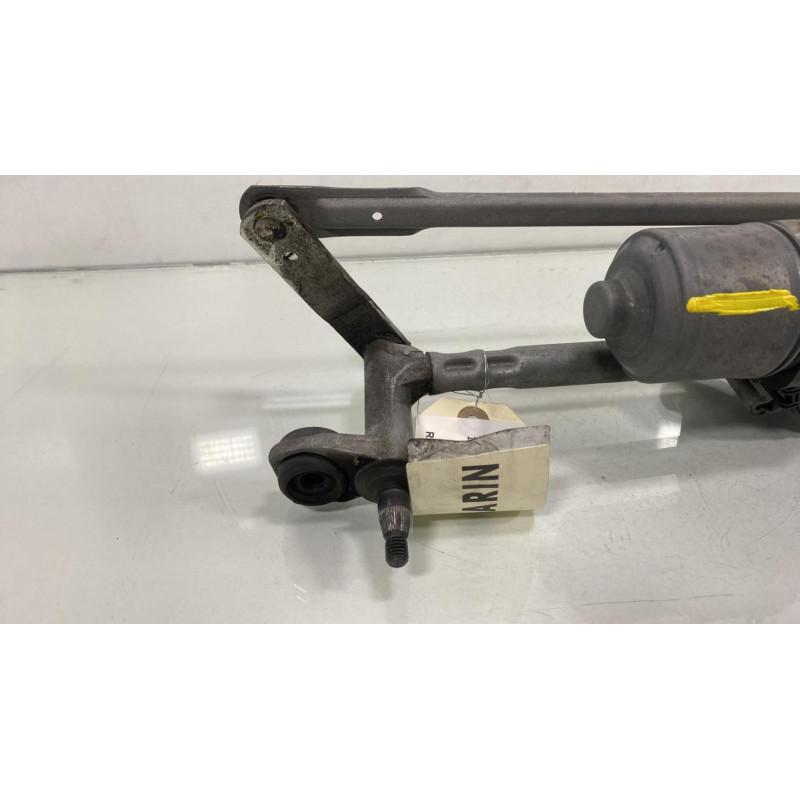 Moteur essuie glace avant SEAT IBIZA 4 Photo n°3