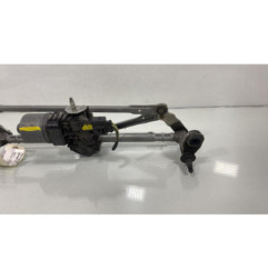 Moteur essuie glace avant SEAT IBIZA 4