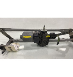 Moteur essuie glace avant SEAT IBIZA 4