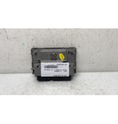 Calculateur moteur SEAT IBIZA 4 Photo n°1