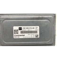 Calculateur moteur SEAT IBIZA 4