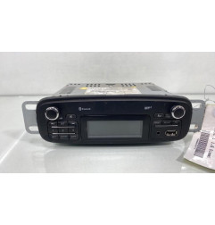 Autoradio d'origine RENAULT CLIO 4