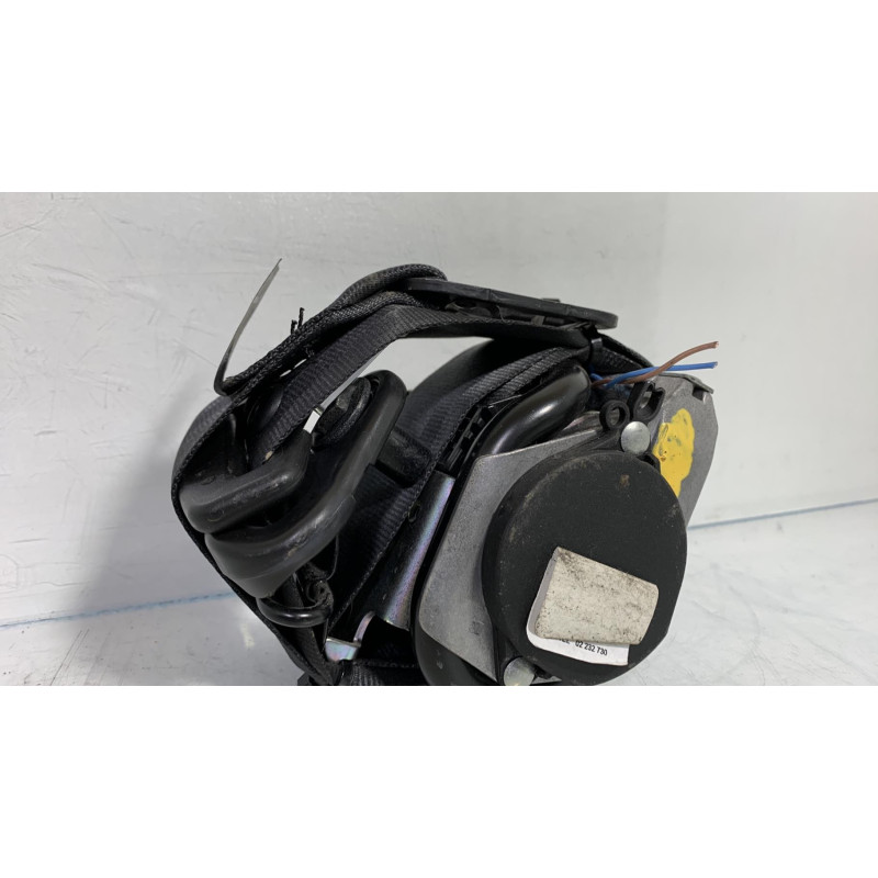 Pretensionneur de ceinture avant droit RENAULT CLIO 4 Photo n°1