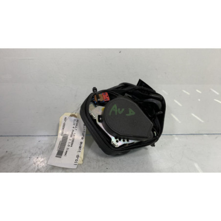 Pretensionneur de ceinture avant droit RENAULT CLIO 4