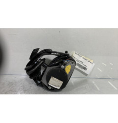 Pretensionneur de ceinture avant droit RENAULT CLIO 4