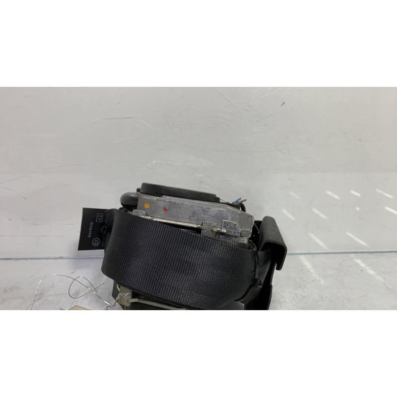 Pretensionneur de ceinture avant gauche RENAULT CLIO 4 Photo n°1