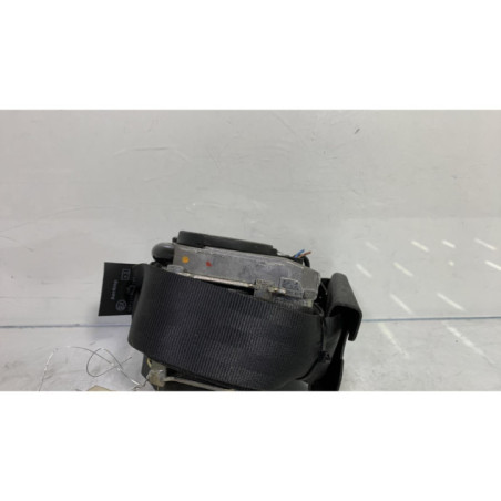 Pretensionneur de ceinture avant gauche RENAULT CLIO 4 Photo n°1