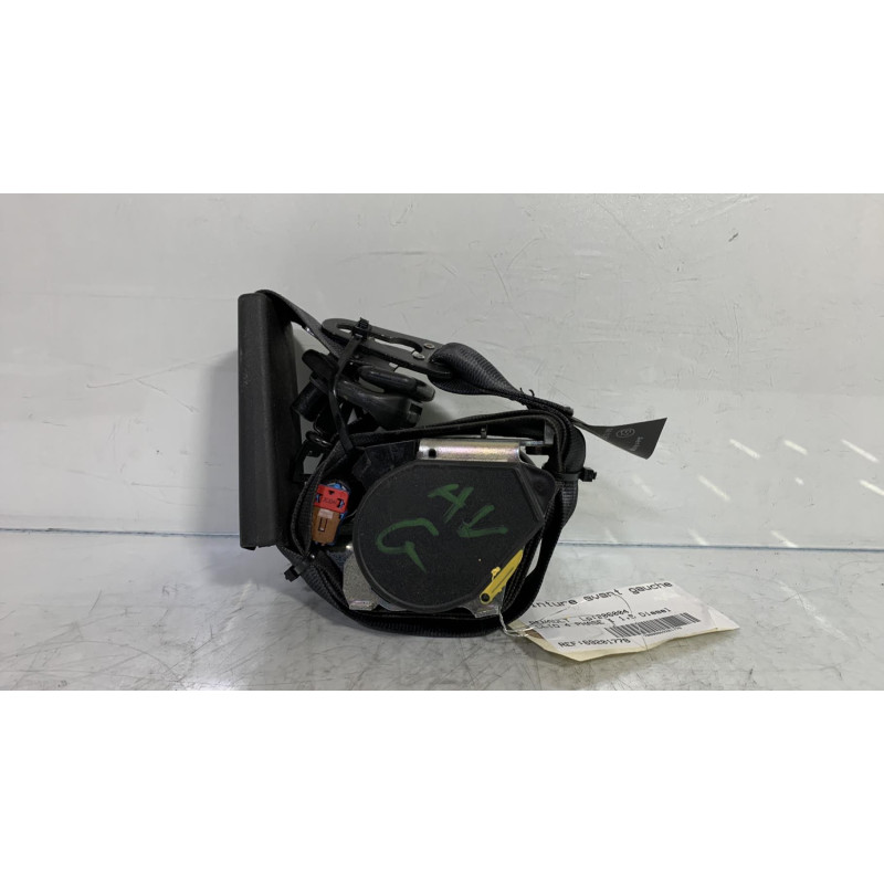 Pretensionneur de ceinture avant gauche RENAULT CLIO 4 Photo n°2
