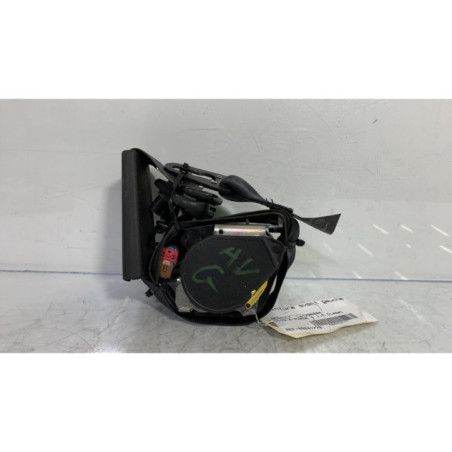 Pretensionneur de ceinture avant gauche RENAULT CLIO 4