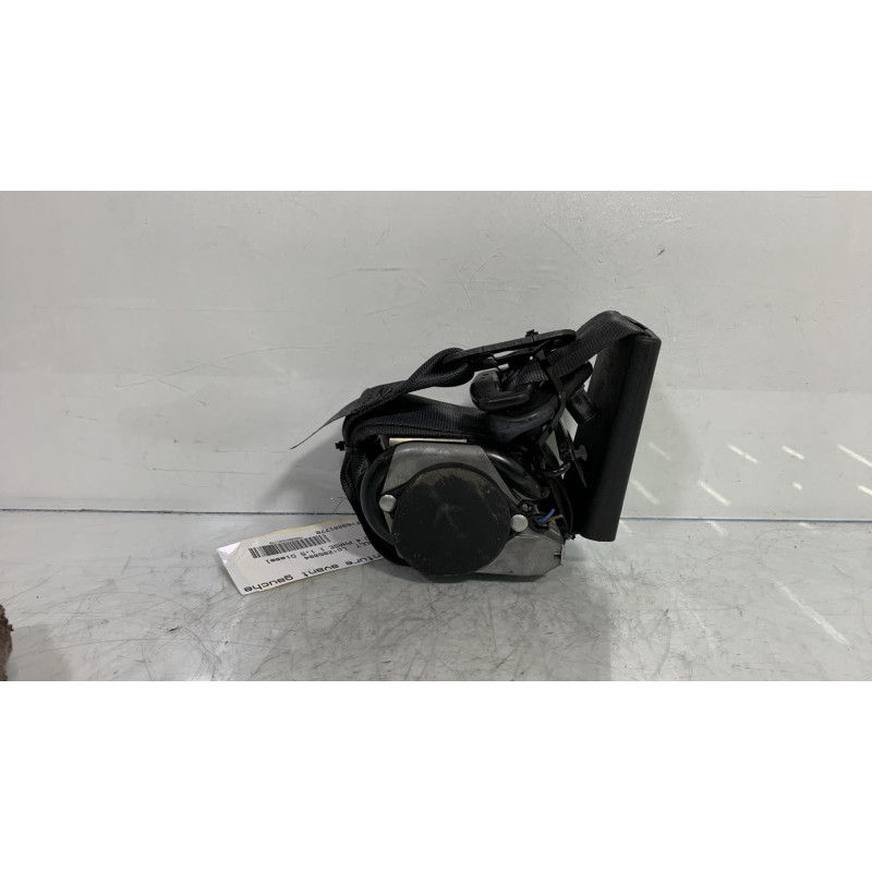 Pretensionneur de ceinture avant gauche RENAULT CLIO 4 Photo n°3