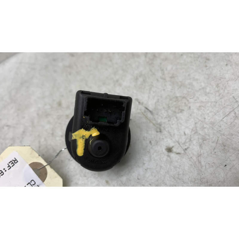 Commande retroviseurs RENAULT CLIO 4 Photo n°3