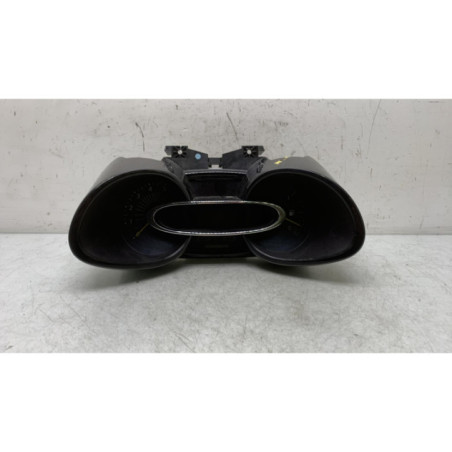 Compteur RENAULT CLIO 4