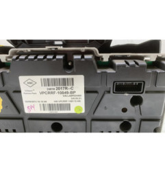 Compteur RENAULT CLIO 4