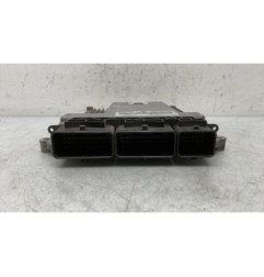 Calculateur moteur RENAULT CLIO 4 Photo n°1