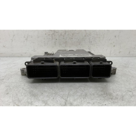 Calculateur moteur RENAULT CLIO 4 Photo n°1