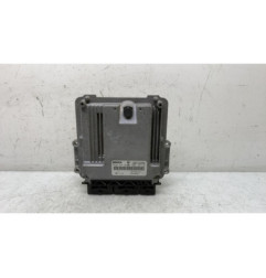Calculateur moteur RENAULT CLIO 4