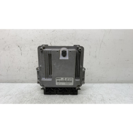 Calculateur moteur RENAULT CLIO 4