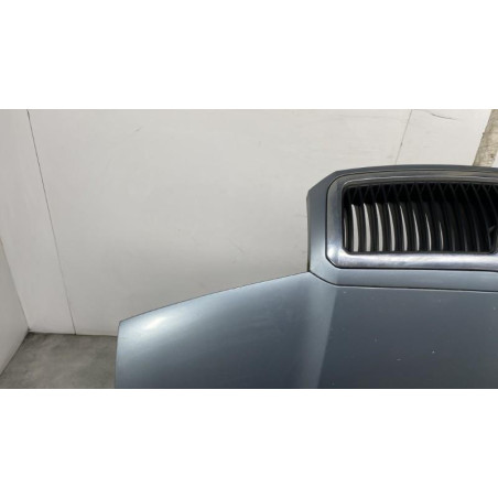 Capot SKODA FABIA 1 Photo n°1