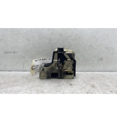 Serrure avant droit RENAULT CLIO 2