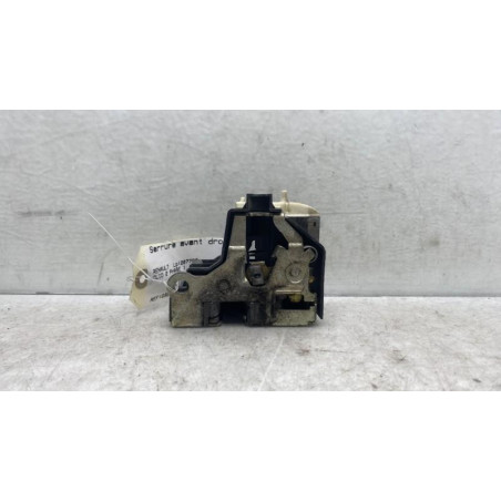 Serrure avant droit RENAULT CLIO 2