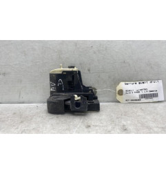 Serrure avant droit RENAULT CLIO 2
