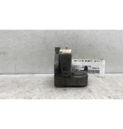 Serrure avant droit RENAULT CLIO 2